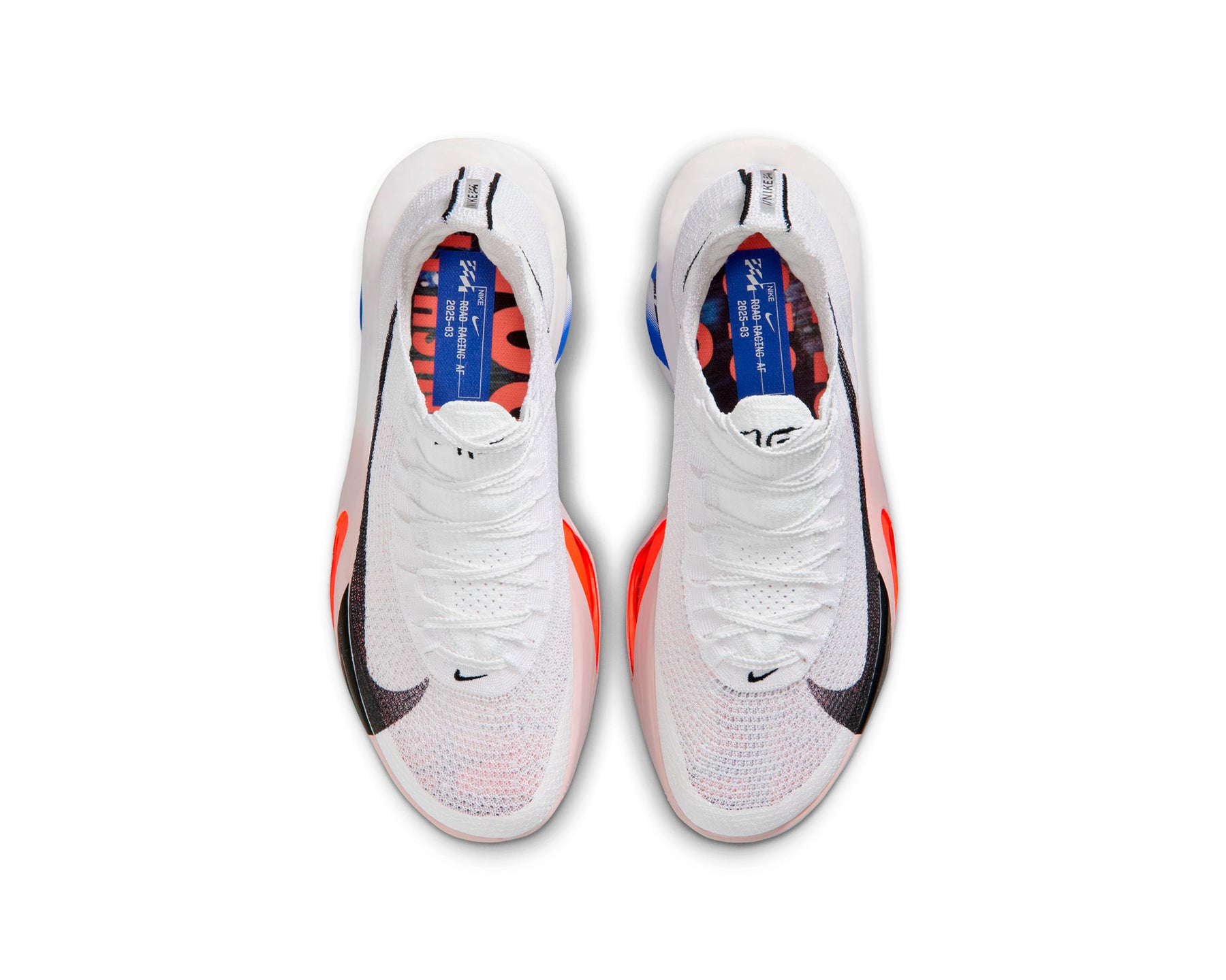 Nike Alphafly Next% 3 W/B - Hombre