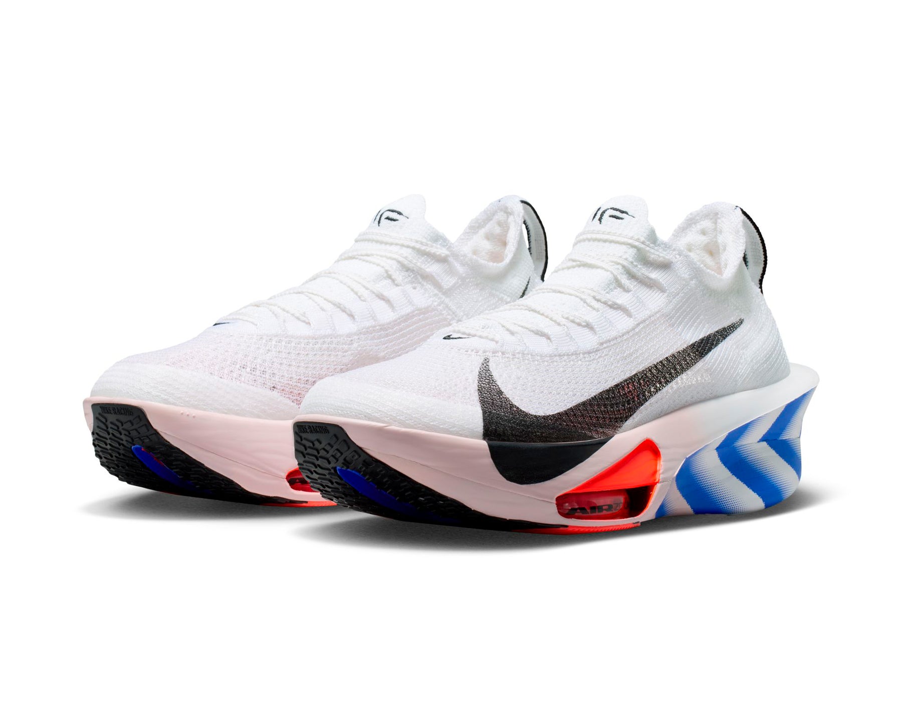 Nike Alphafly Next% 3 W/B - Hombre