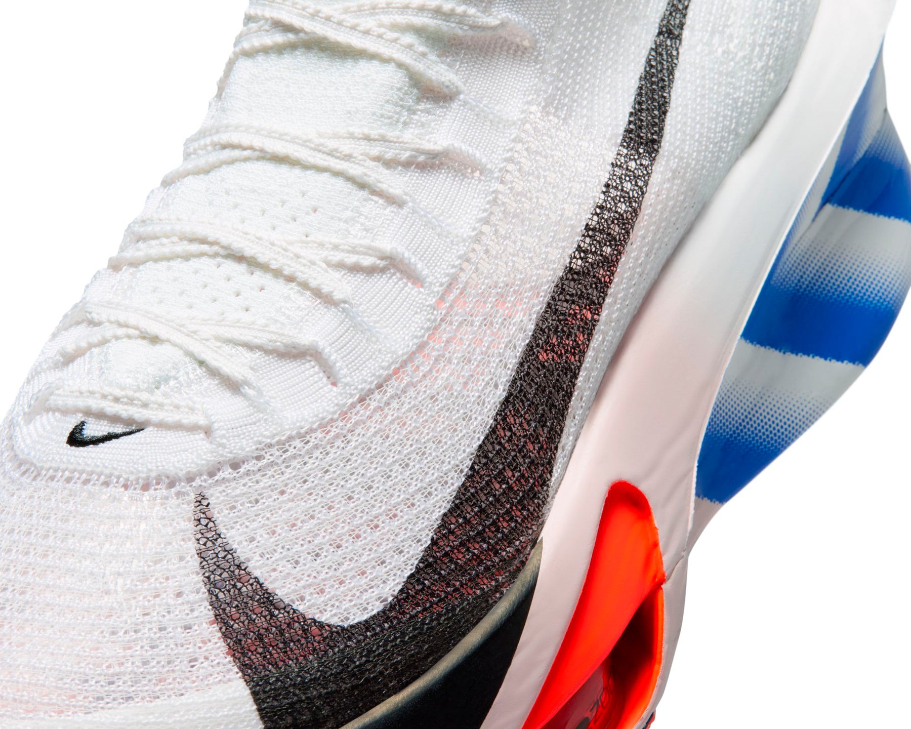 Nike Alphafly Next% 3 W/B - Hombre
