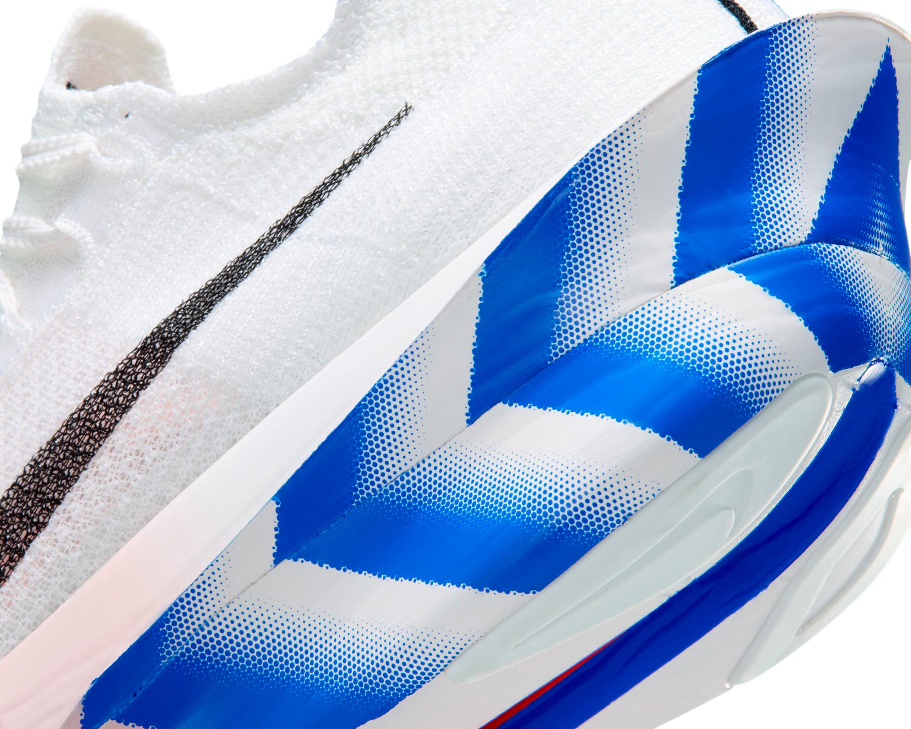 Nike Alphafly Next% 3 W/B - Hombre