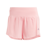 Short Adizero Running Gel · Mujer