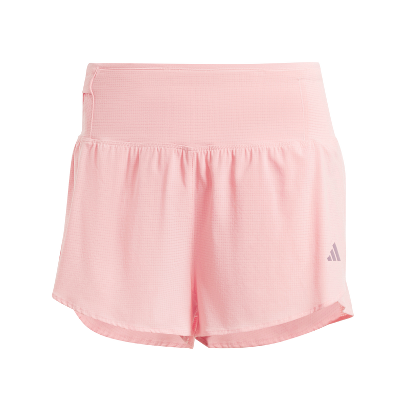 Short Adizero Running Gel · Mujer