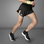 Shorts de Running Adizero Essentials Split · Hombre