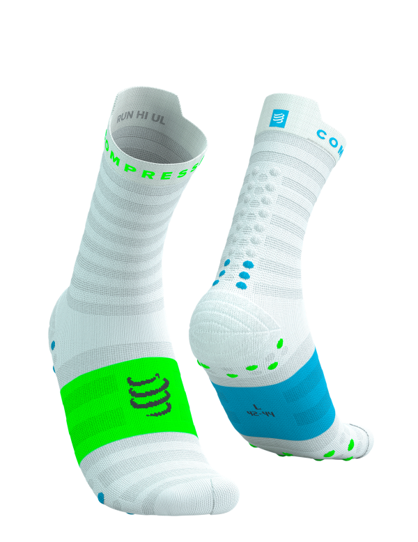 Calcetines Compressports Pro Racing Socks V.4