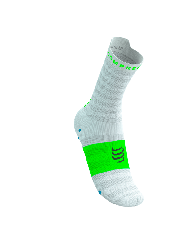 Calcetines Compressports Pro Racing Socks V.4