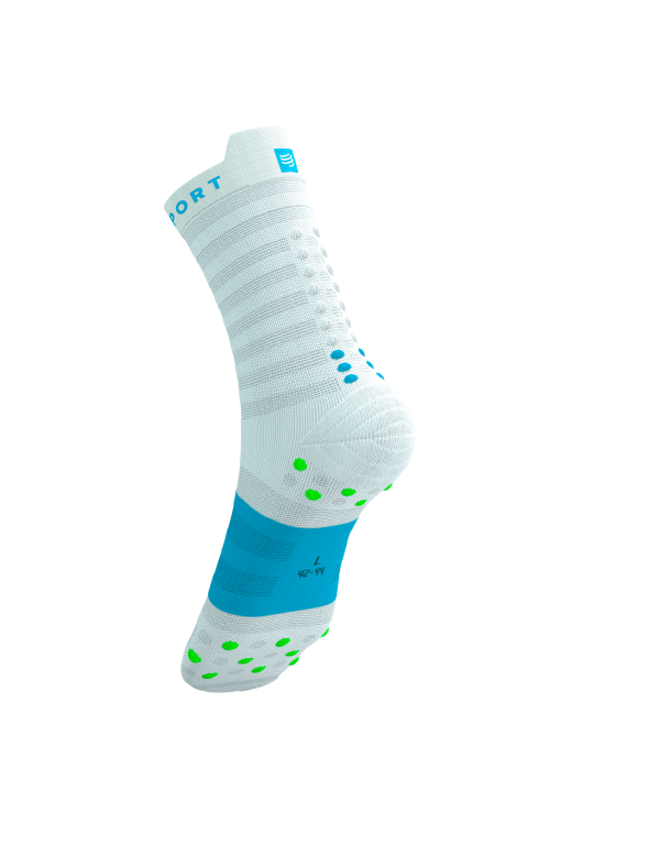 Calcetines Compressports Pro Racing Socks V.4