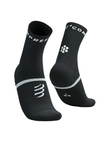 Calcetines de compresión Compressport Pro Marathon Socks V2.0