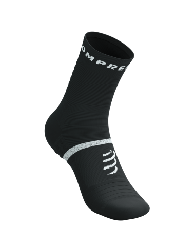 Calcetines de compresión Compressport Pro Marathon Socks V2.0