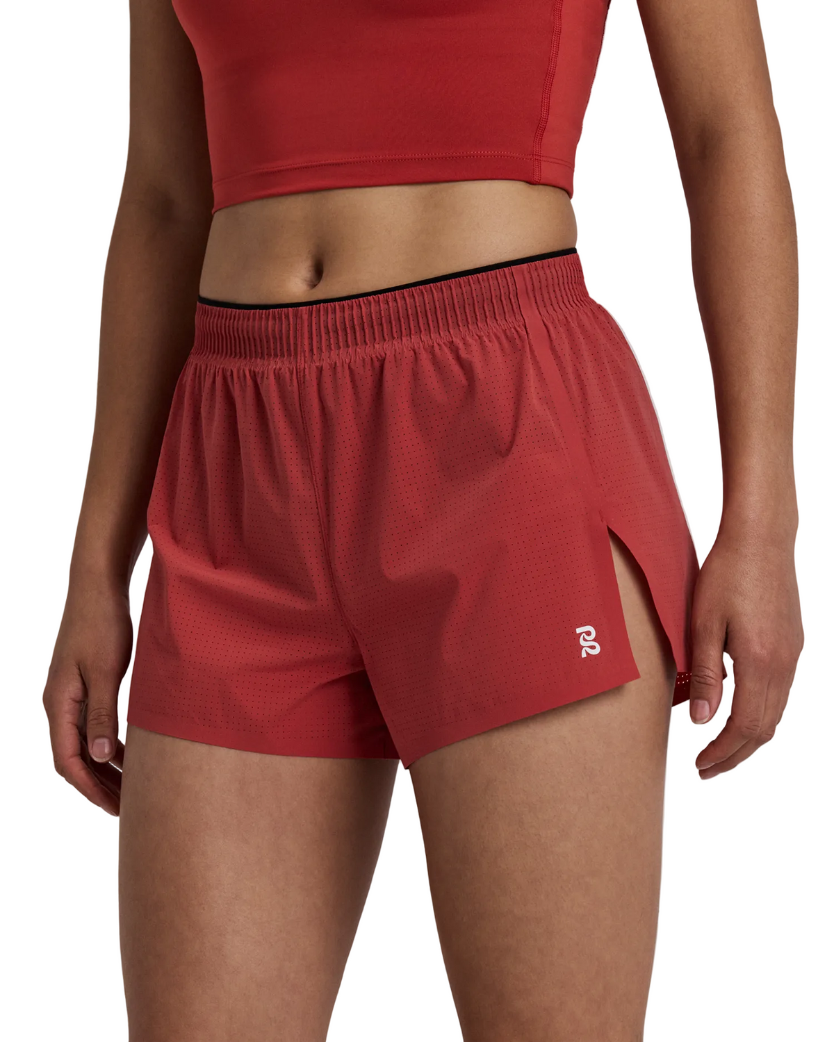 Women's Vento™ 3" Split Short · Women