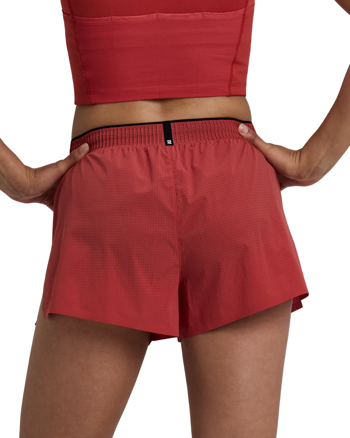 Women's Vento™ 3" Split Short · Women