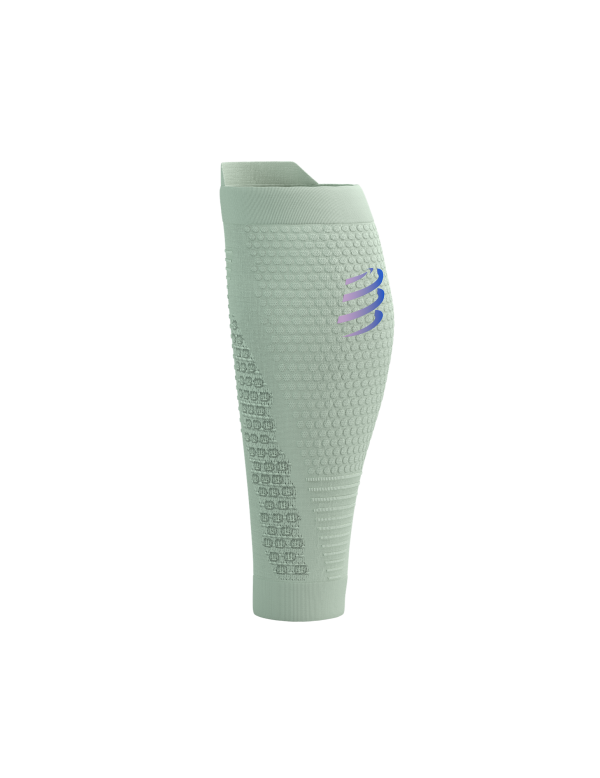 Pantorrilleras de compresión Compressport Calf Sleeves R2 3.0 Unisex