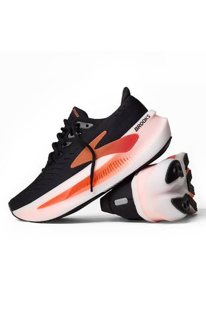 Tenis de pavimento Brooks Glycerin Max 2 para hombre