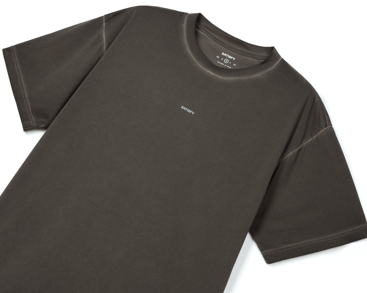 Playera deportiva Satisfy Auralite