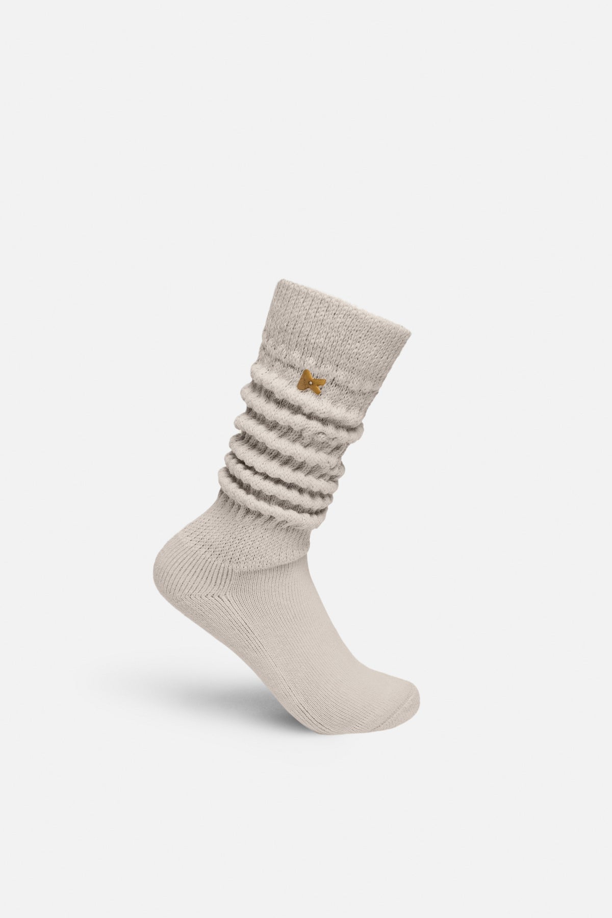 Calcetas de algodón District Vision Unisex