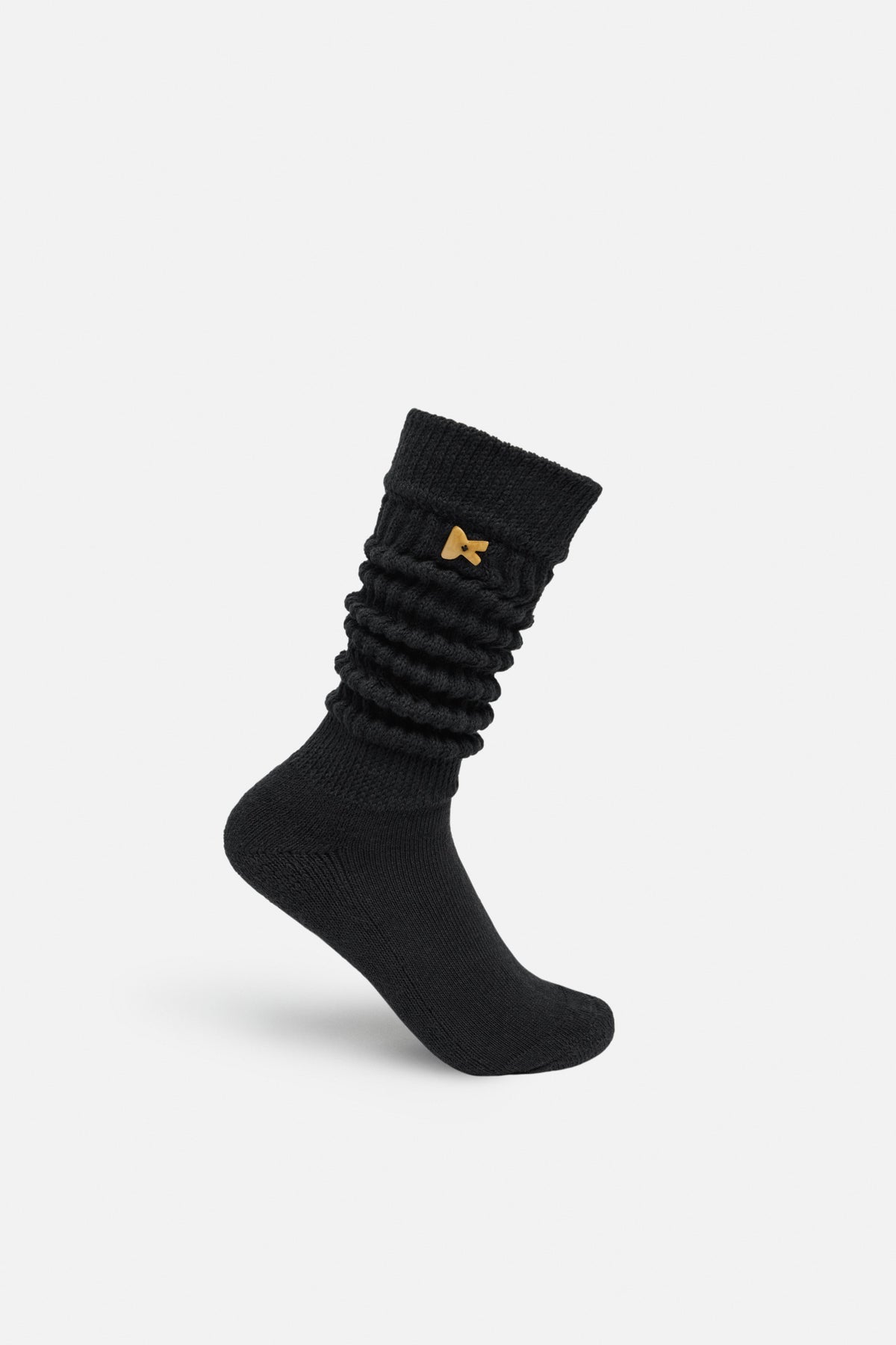 Calcetas de algodón District Vision Unisex