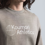 Crewneck Athletics · Unisex