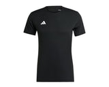 Adidas Playera Running Adizero Essentials - Hombre