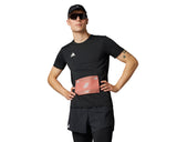 Adidas Playera Running Adizero Essentials - Hombre