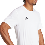 Playera de Running Adizero Essentials · Hombre