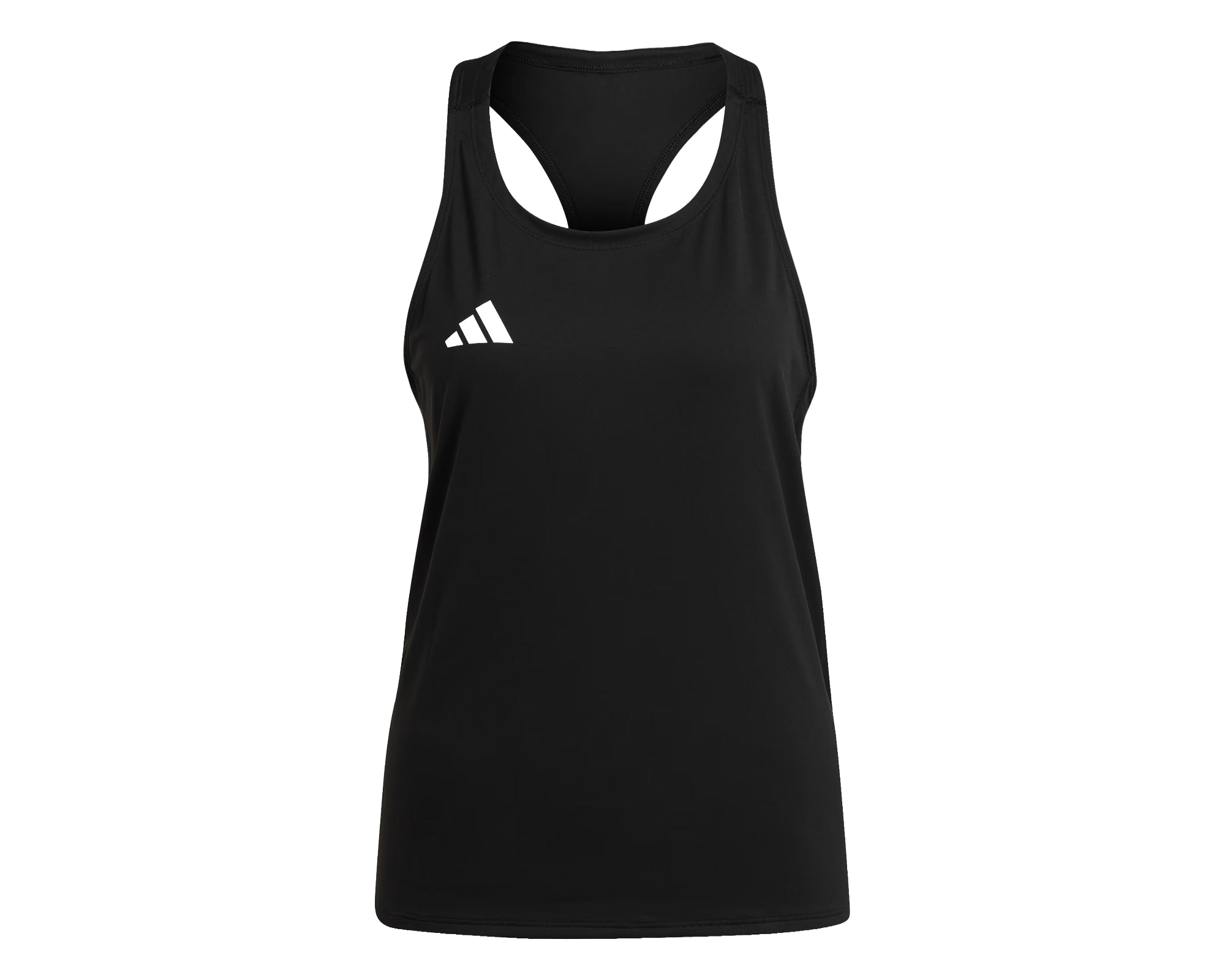 Adidas Playera Tank Adizero Essentials - Mujer