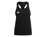 Adidas Playera Tank Adizero Essentials - Mujer