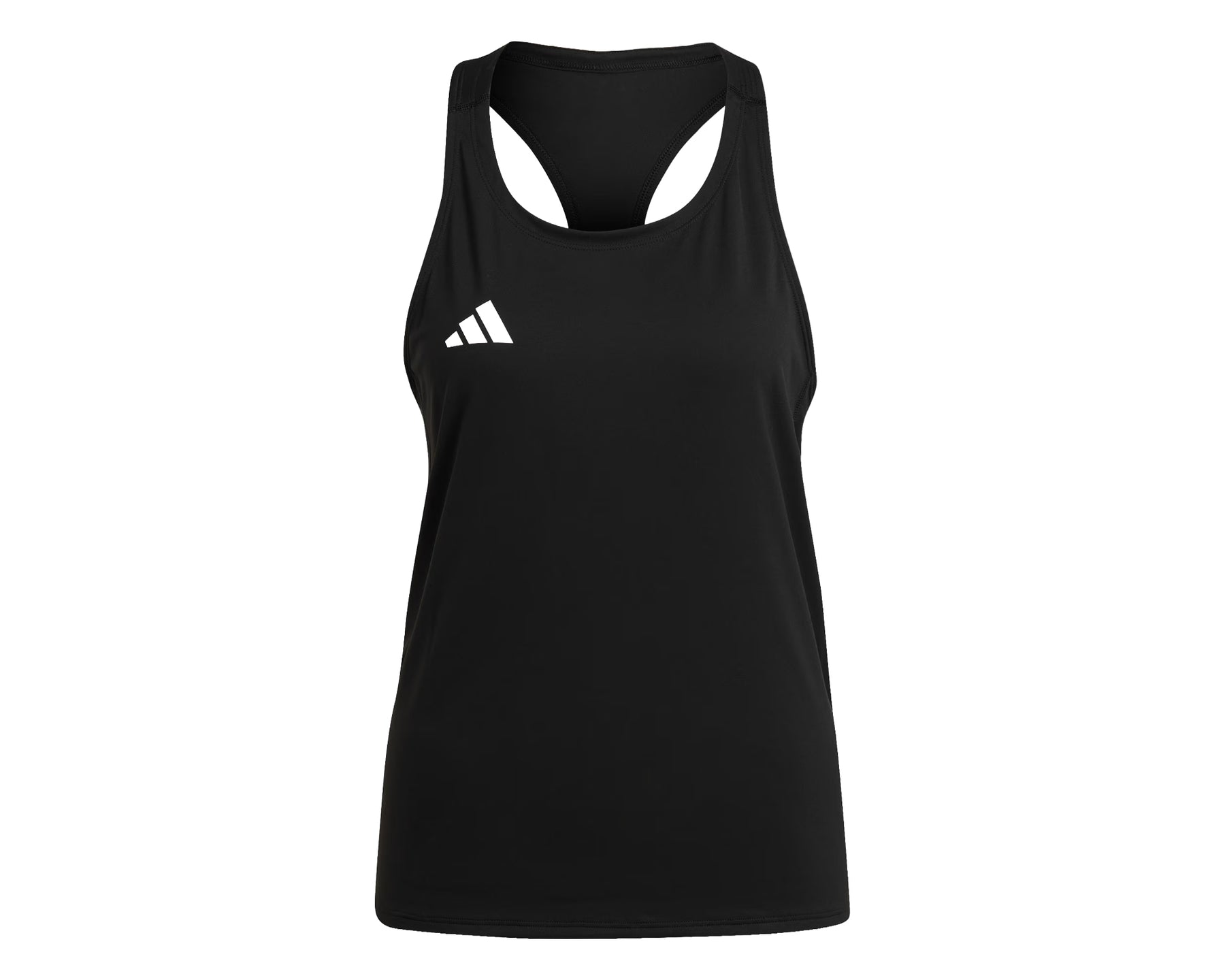 Adidas Playera Tank Adizero Essentials - Mujer