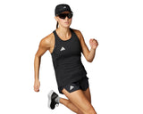 Adidas Playera Tank Adizero Essentials - Mujer