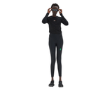 District Vision Full Length Interlock Tights - Mujer