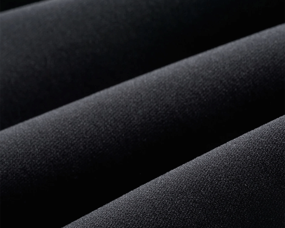 District Vision Full Length Interlock Tights - Mujer