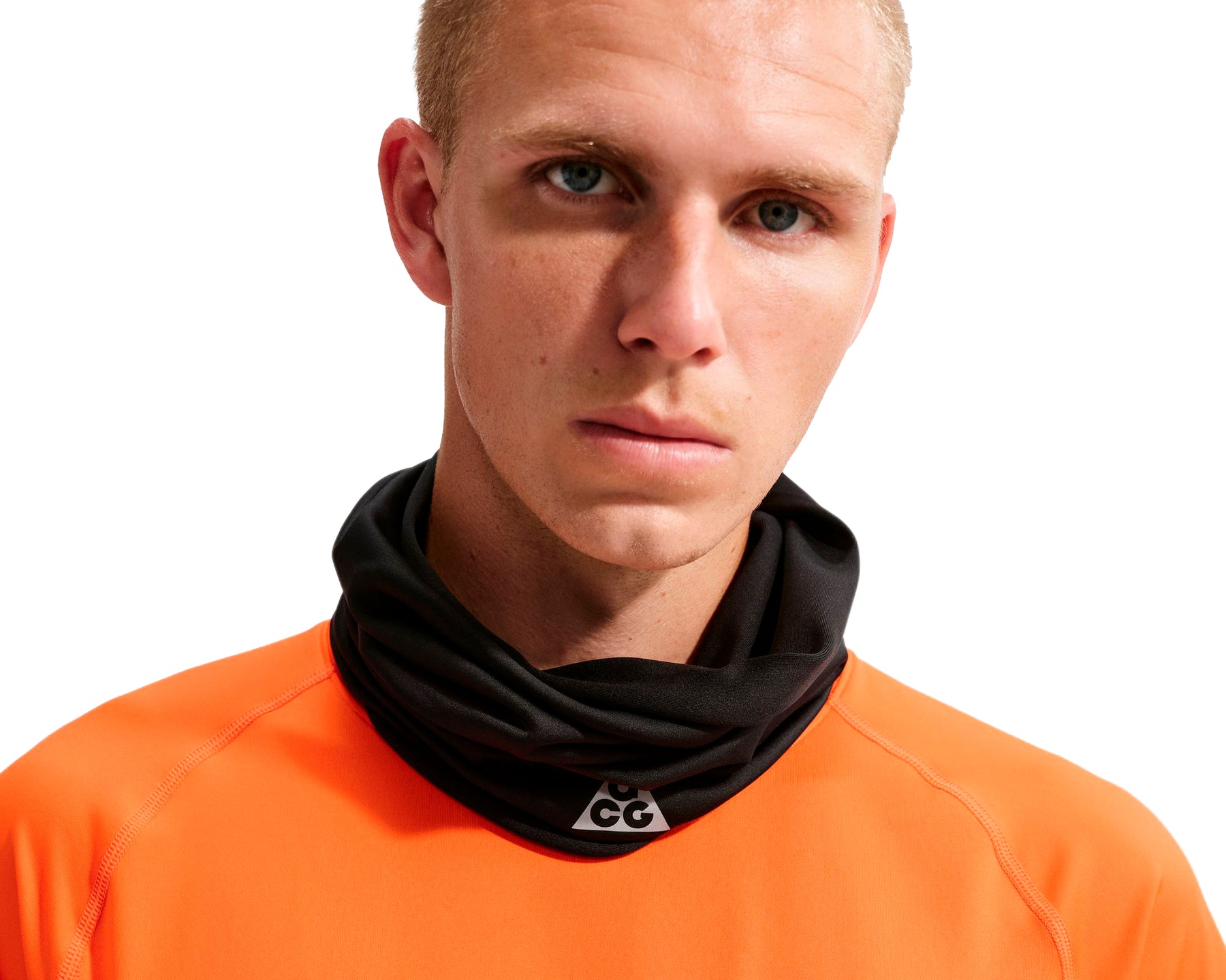 Nike Playera ACG "Wildsee" - Hombre