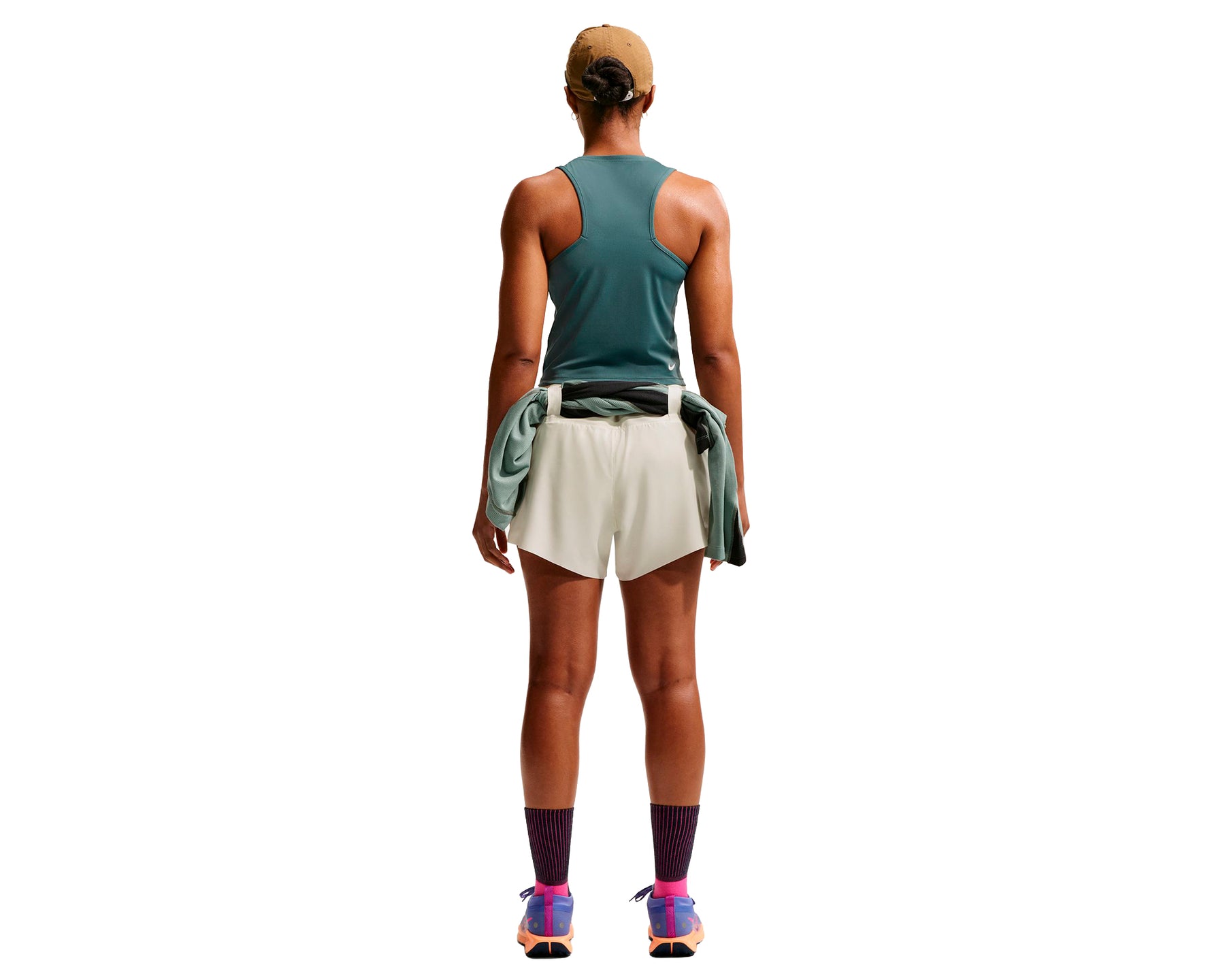 Nike ACG Trail Short 4" - Women