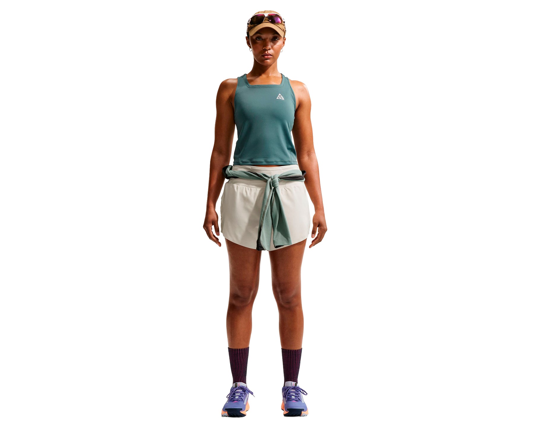 Nike ACG Trail Short 4" - Women
