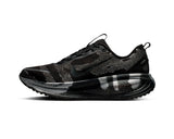 Nike Vomero 18 - Iron Grey/Black - Hombre