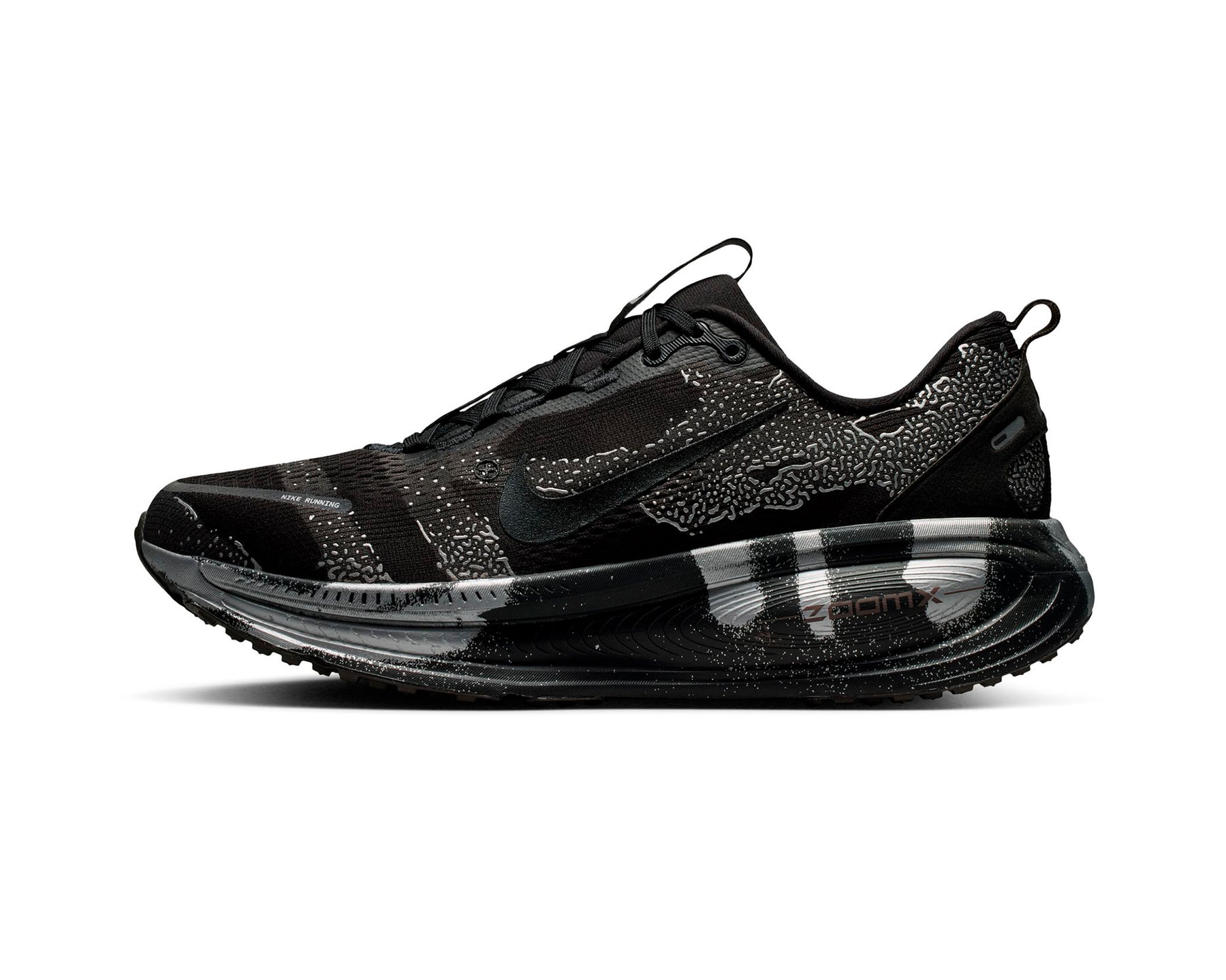 Nike Vomero 18 - Iron Grey/Black - Hombre