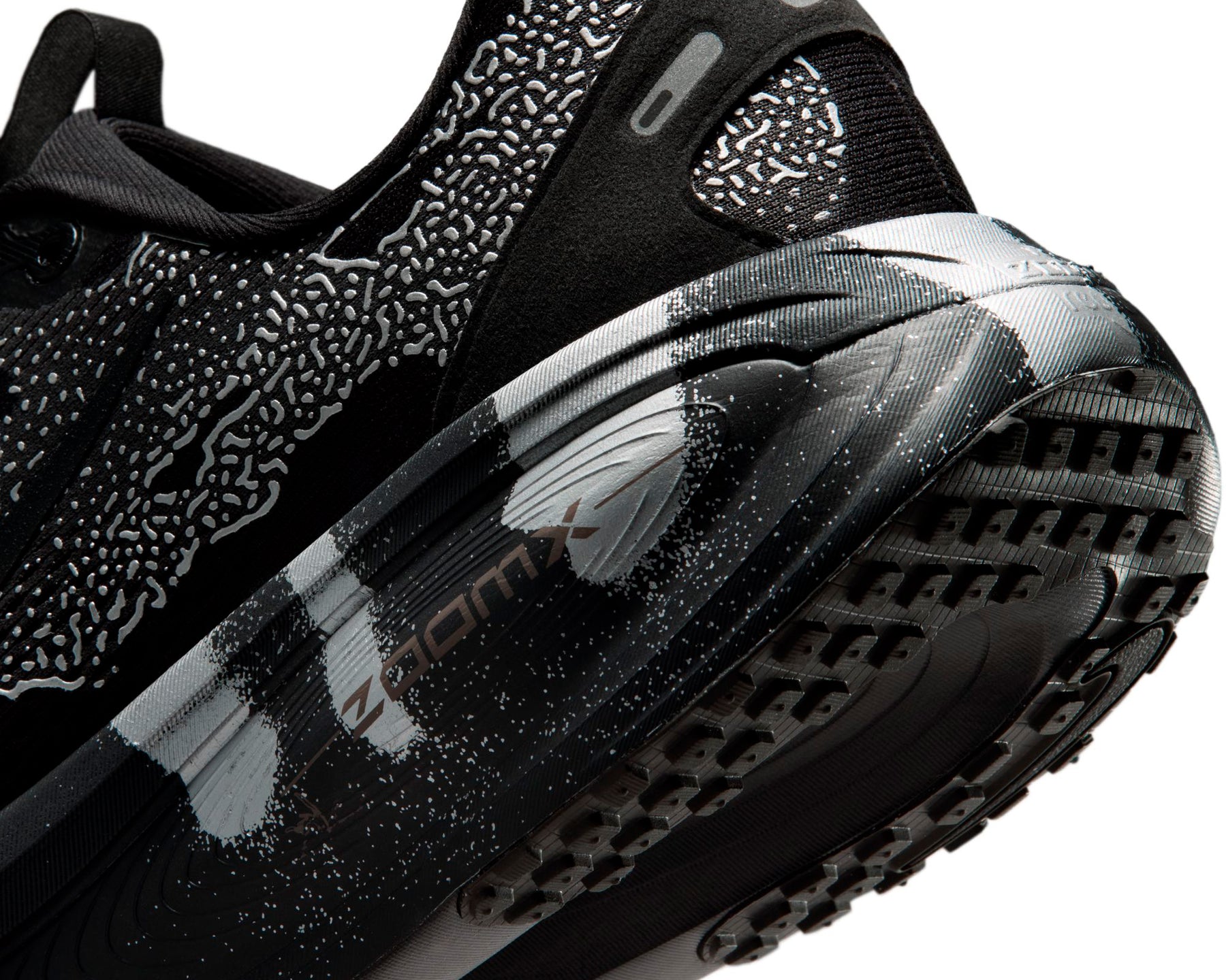 Nike Vomero 18 - Iron Grey/Black - Hombre
