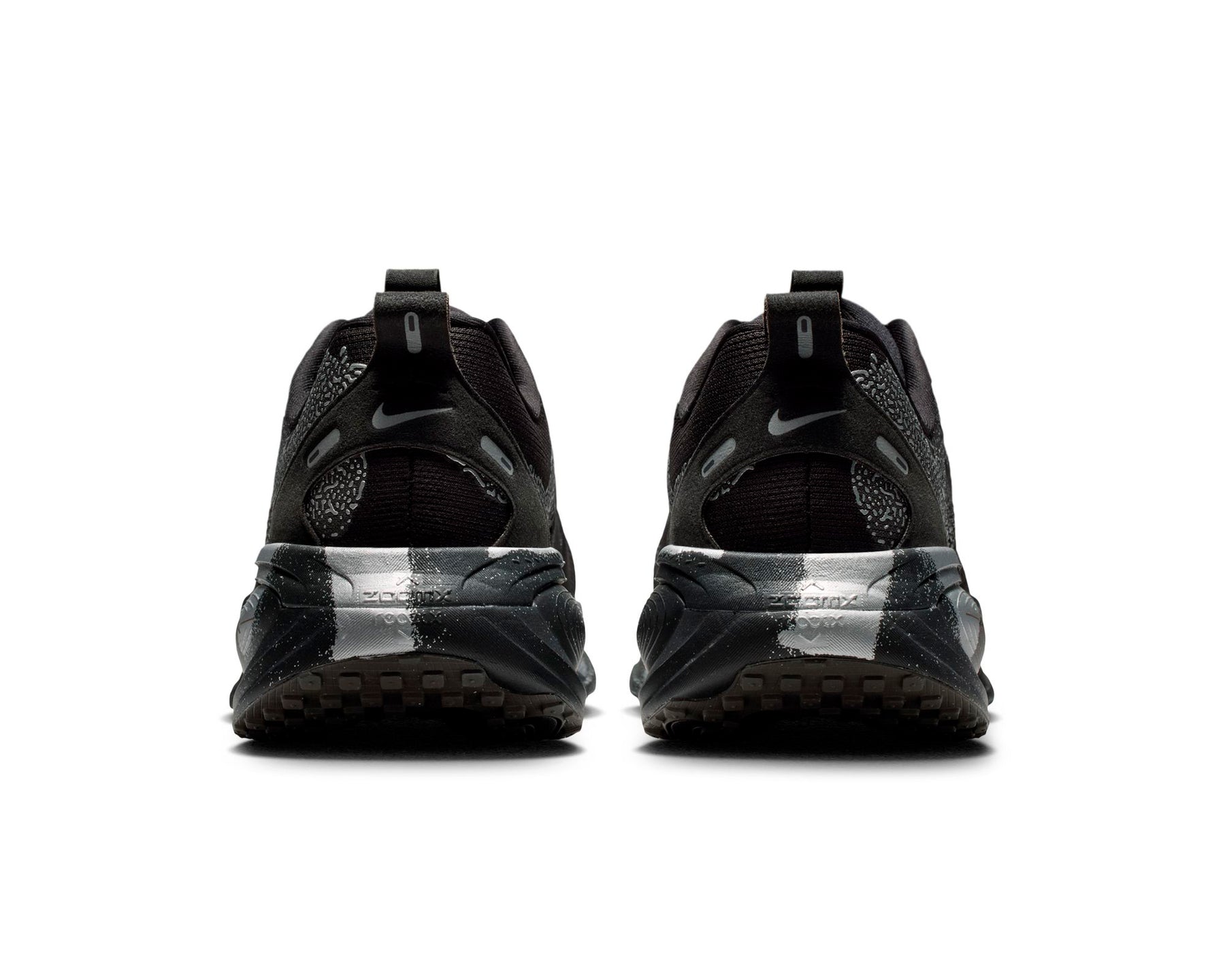 Nike Vomero 18 - Iron Grey/Black - Hombre