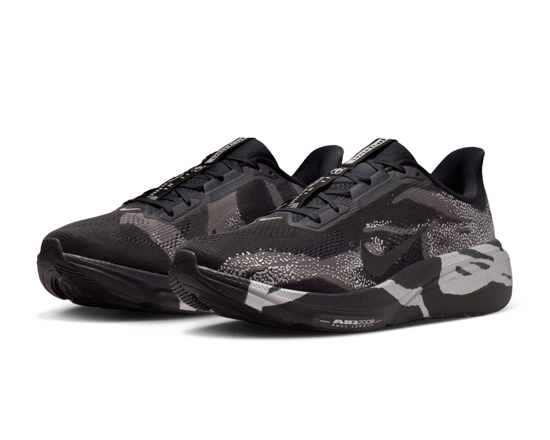 Nike Pegasus 42 DSRPT Black - Hombre