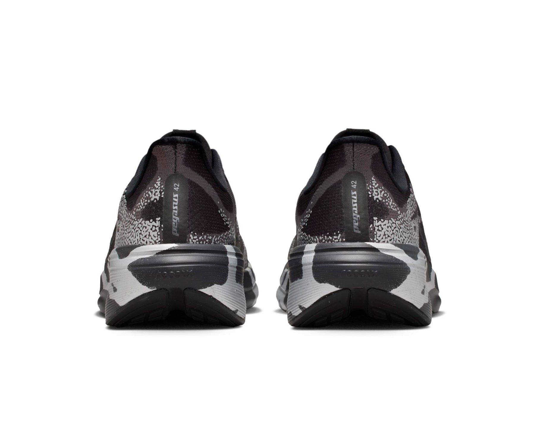 Nike Pegasus 42 DSRPT Black - Hombre