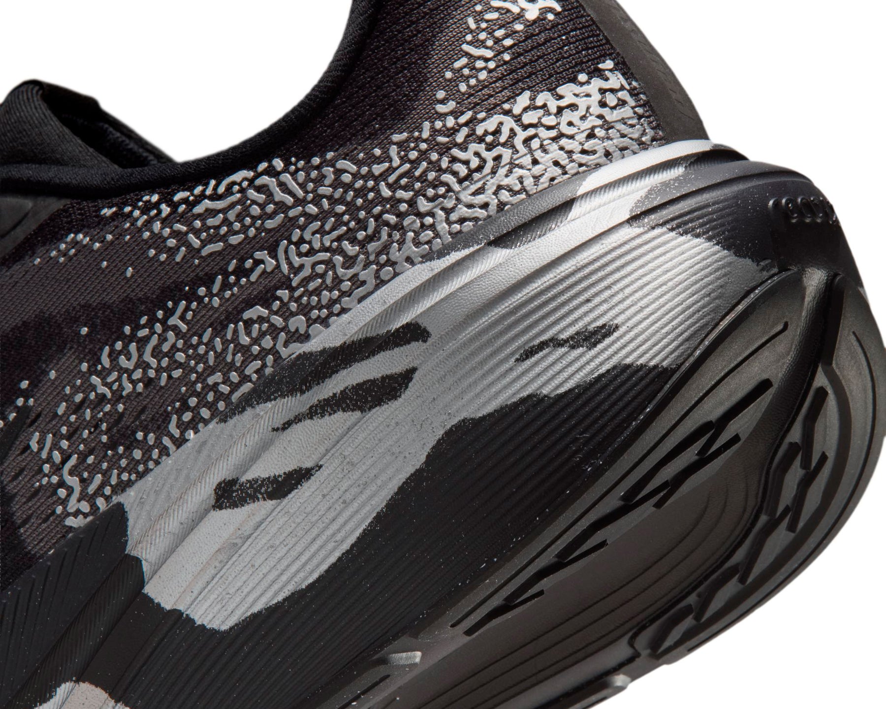 Nike Pegasus 42 DSRPT Black - Hombre