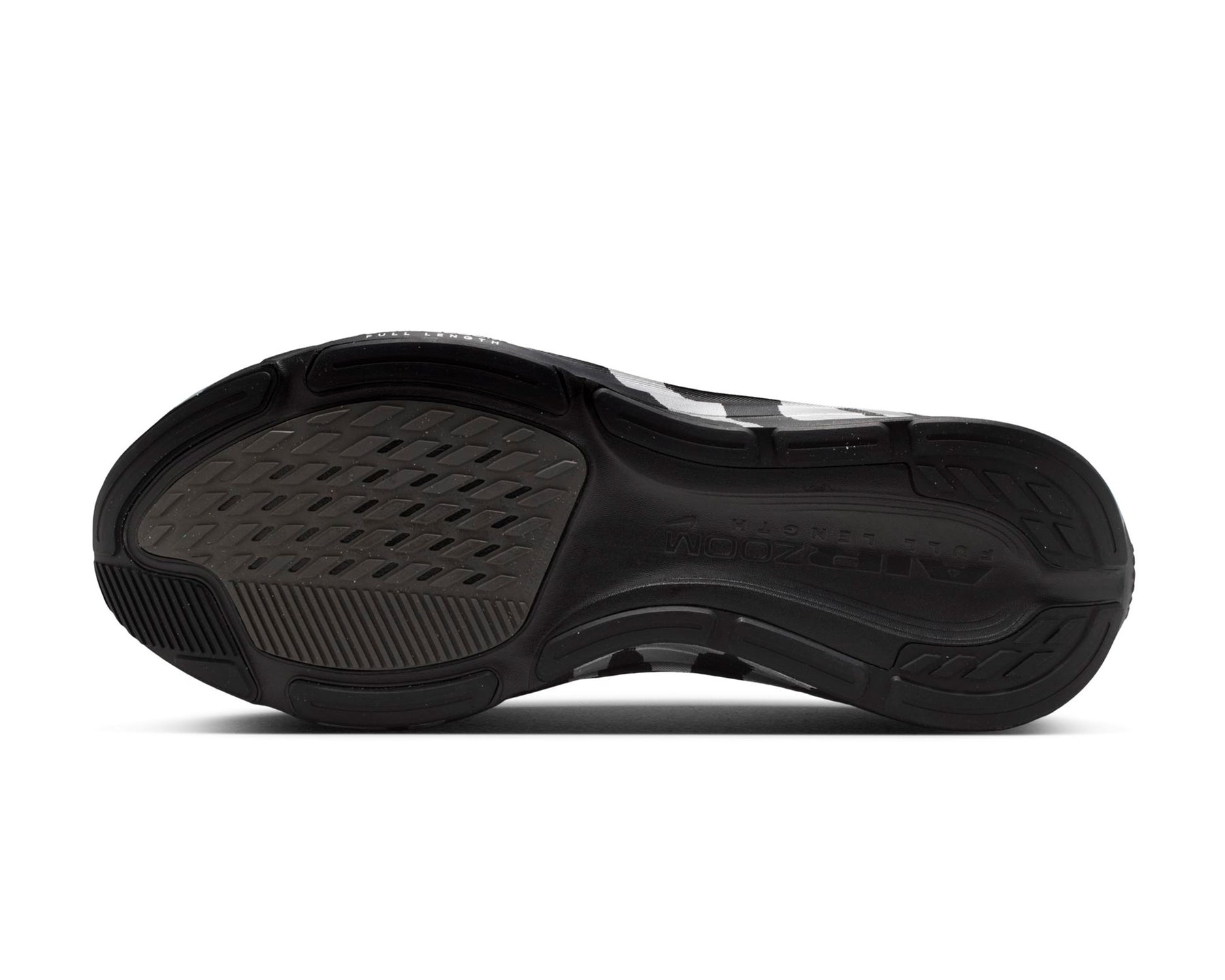 Nike Pegasus 42 DSRPT Black - Hombre