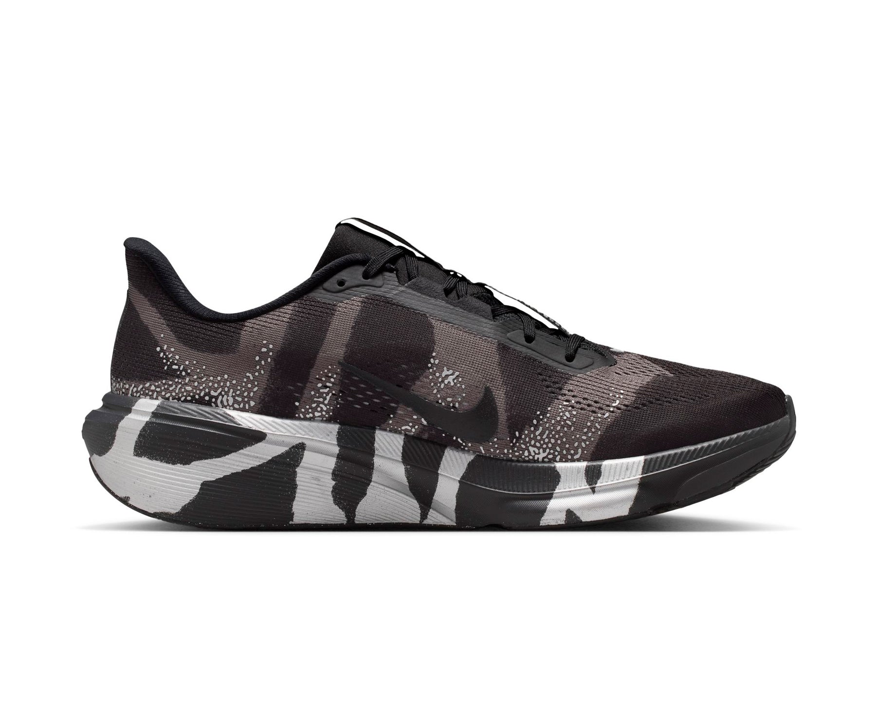Nike Pegasus 42 DSRPT Black - Hombre