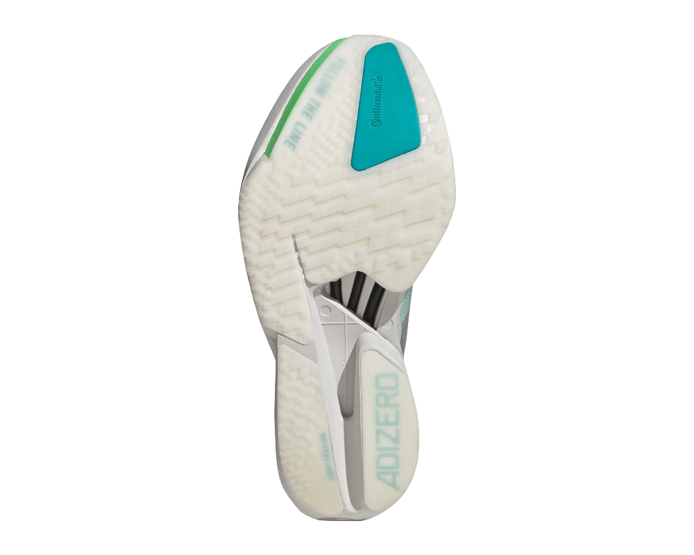 Tenis de competencia Adizero Adios Pro 4 Hombre
