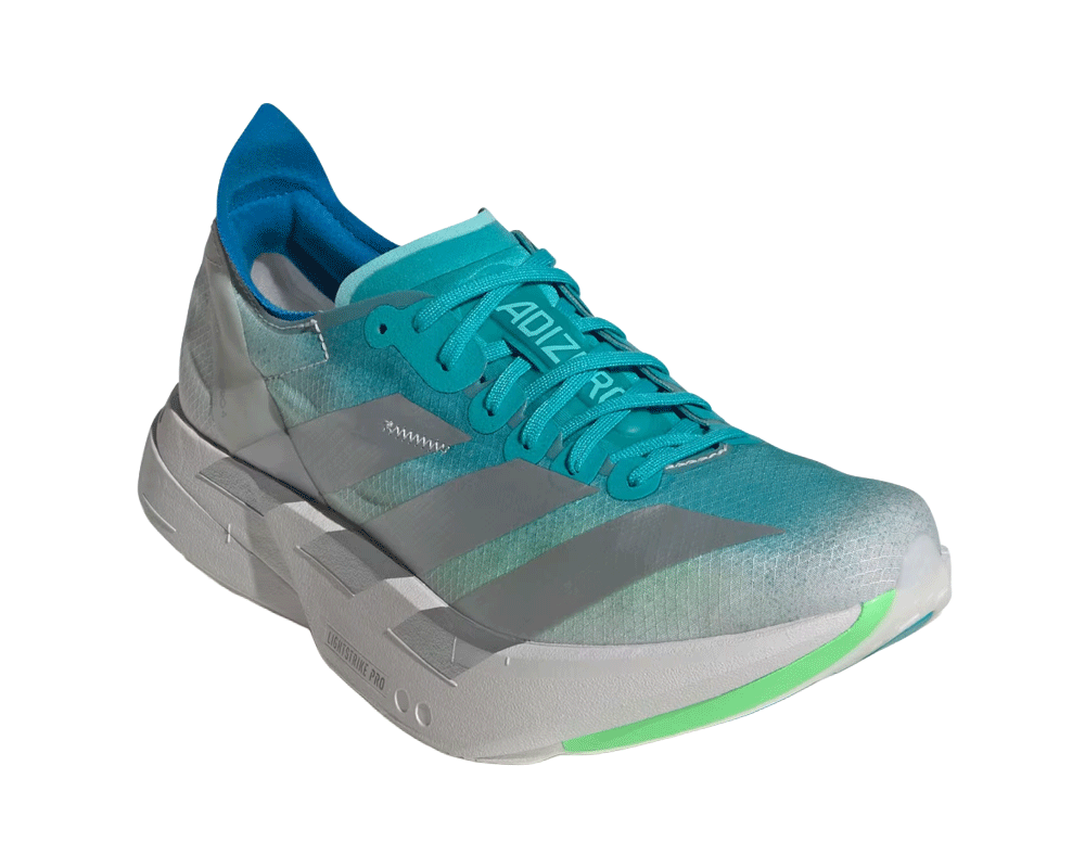 Tenis de competencia Adizero Adios Pro 4 Hombre