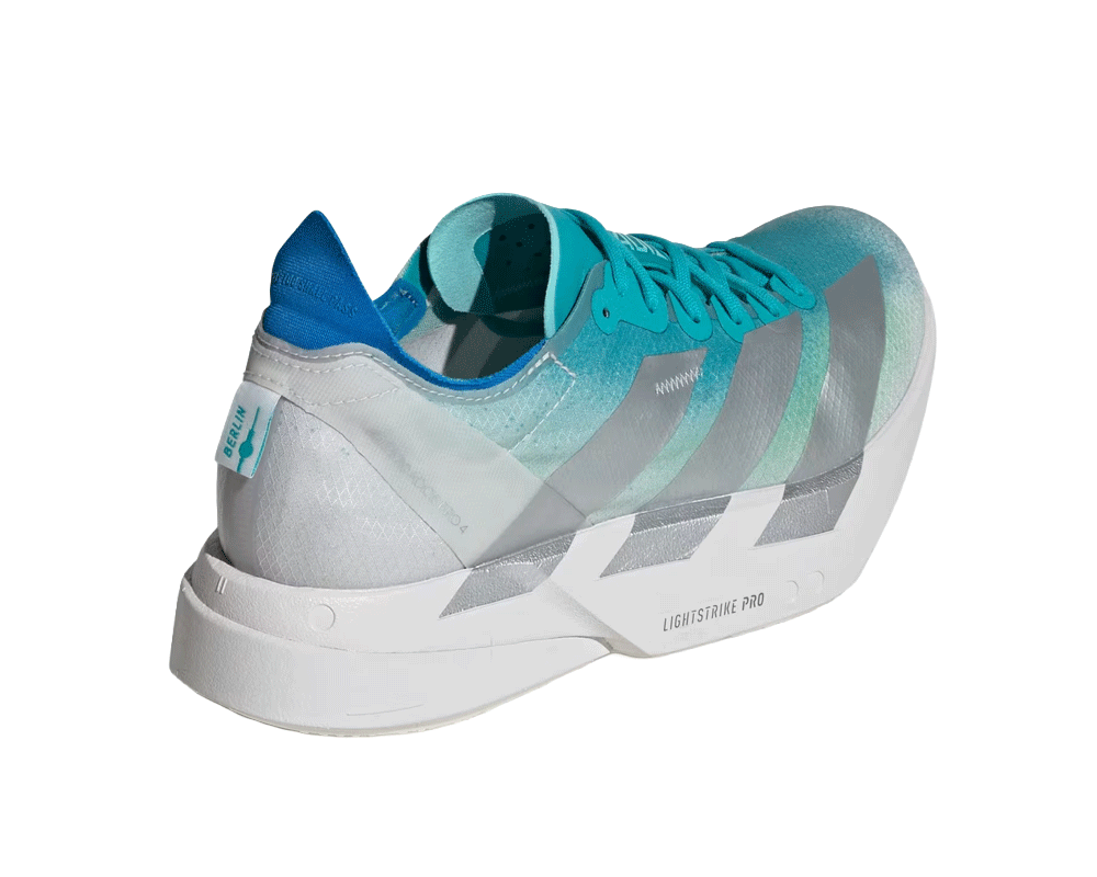 Tenis de competencia Adizero Adios Pro 4 Mujer