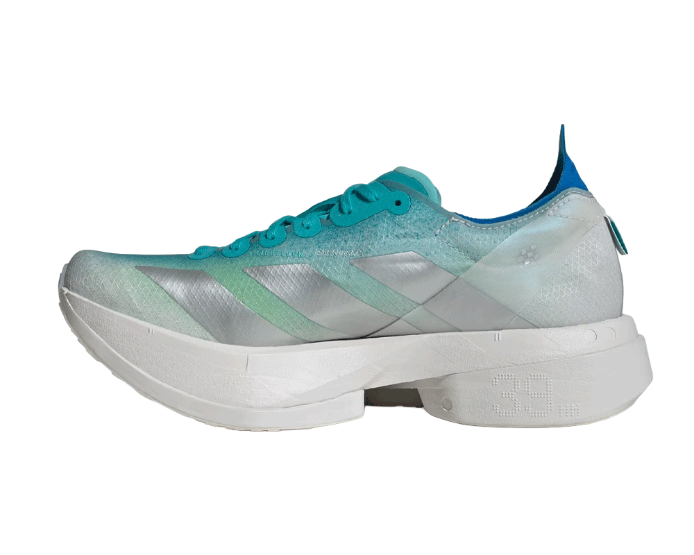 Tenis de competencia Adizero Adios Pro 4 Hombre