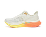 Saucony Endorphin Speed 5 Ivory/Fire - Hombre