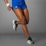 Shorts de Running Adizero Essentials · Mujer