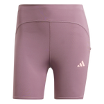 Mallas Cortas Adizero · Mujer