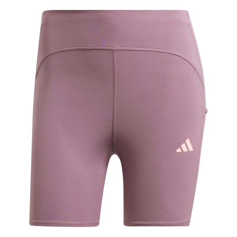 Mallas Cortas Adizero · Mujer