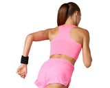 Adidas Top Adizero Essentials - Mujer